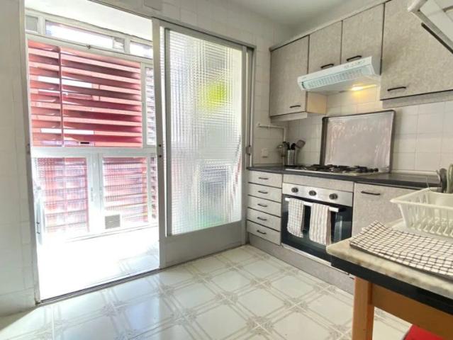 Shared apartment in Madrid