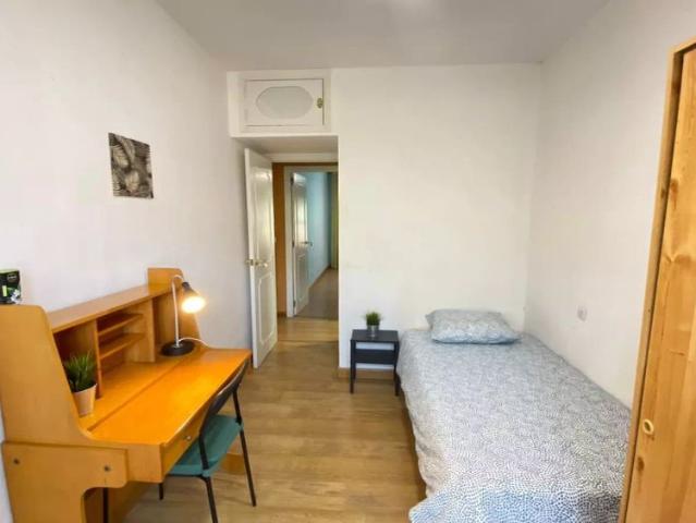 Shared apartment in Madrid