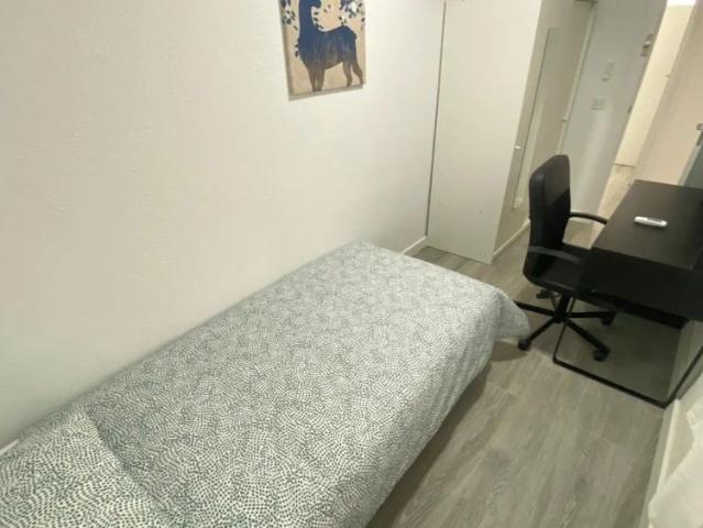 Shared apartment in Madrid