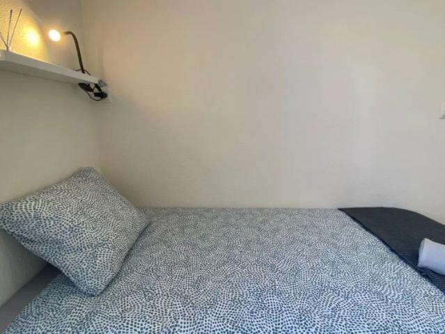 Shared apartment in Madrid