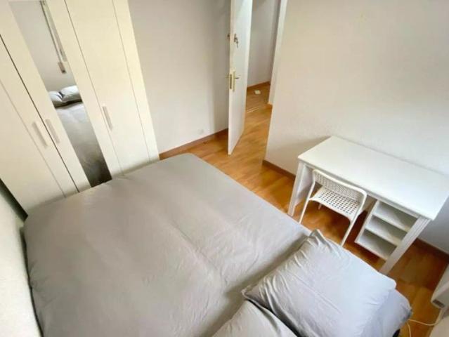 Shared apartment in Madrid