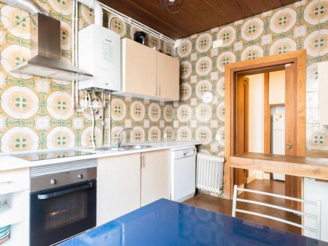 Shared apartment in Madrid