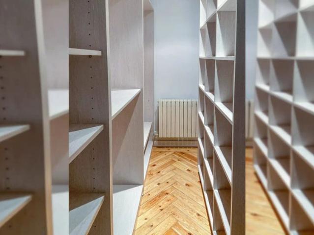 Shared apartment in Madrid