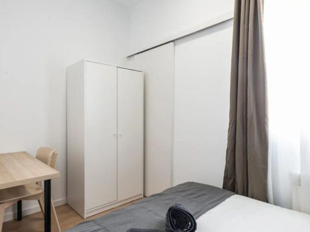 Shared apartment in Madrid