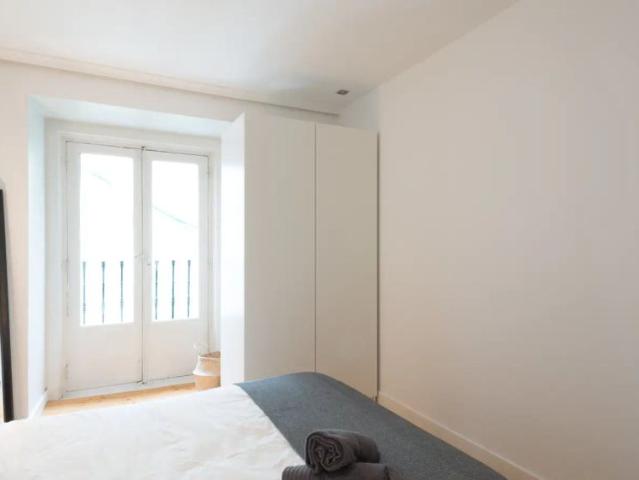 Shared apartment in Madrid