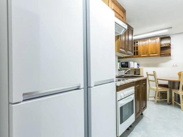 Shared apartment in Madrid