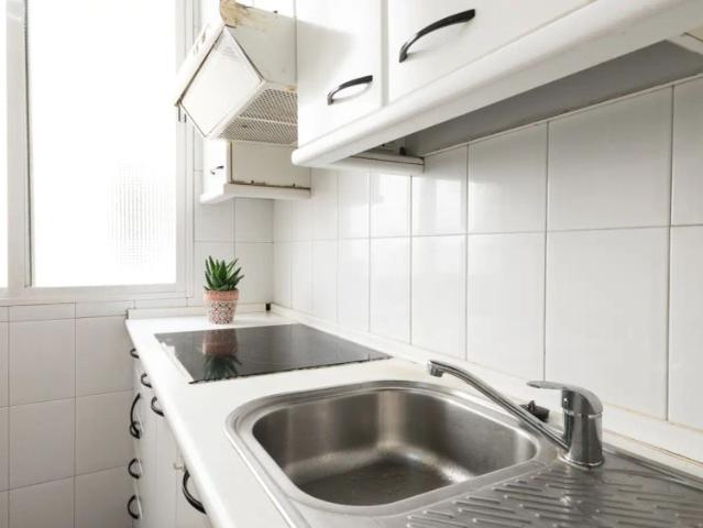 Shared apartment in Madrid