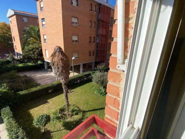 Shared apartment in Madrid