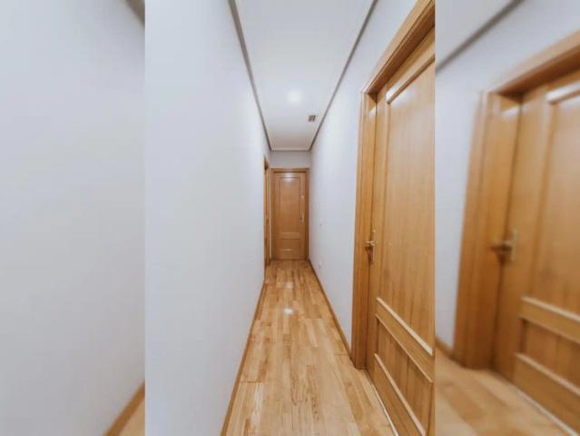 Shared apartment in Madrid