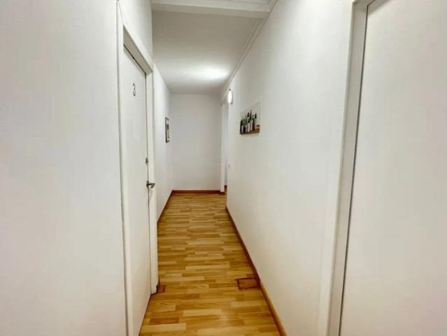 Shared apartment in Alcala_de_henares