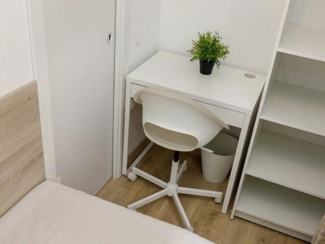 Shared apartment in Barcelona