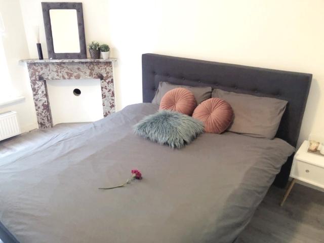 shared apartment in de Pijp look for new flatmate