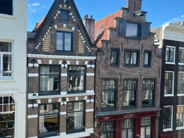 Shared apartment in the city center for rent
