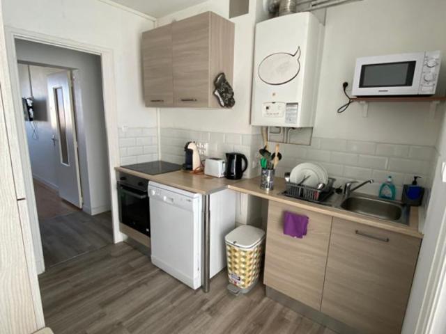 SHARED APARTMENT TOULOUSE