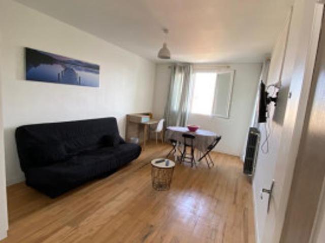SHARED APARTMENT TOULOUSE