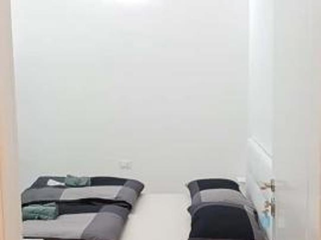 Shared Bed [ Bed 1 Room 2 ]