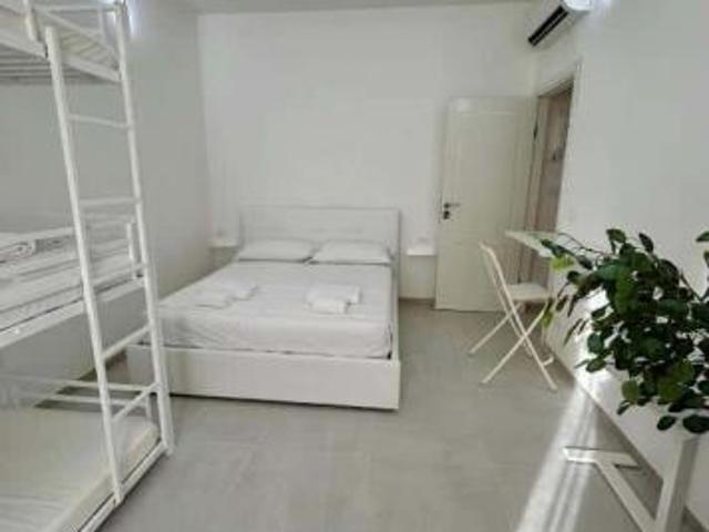 Shared Bed [ Bed 3 Room 2 ]