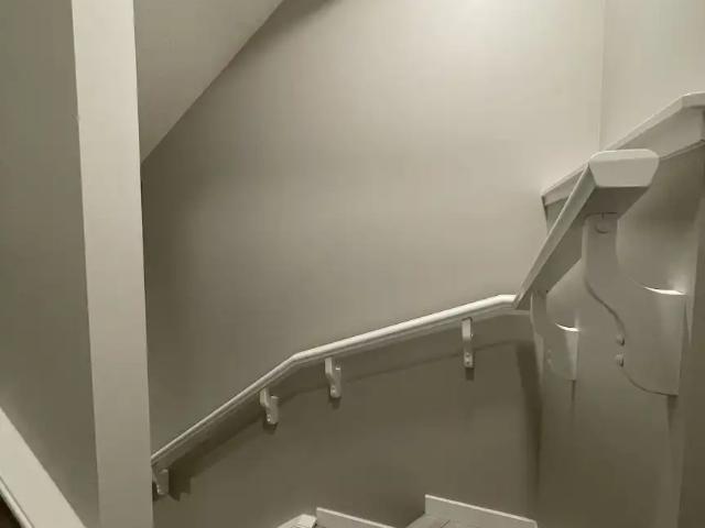 Shared Bedroom in a Basement at Livingston