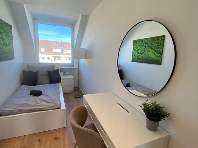 Shared flat 78 m2