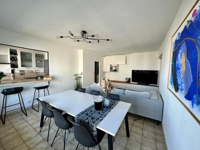 Shared flat / 1 room available in a flatshare in Anderlecht