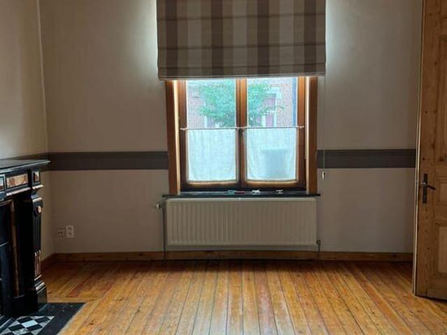 Shared flat for students