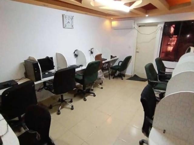 Shared Office Co working space Karachi University Road ID 58414