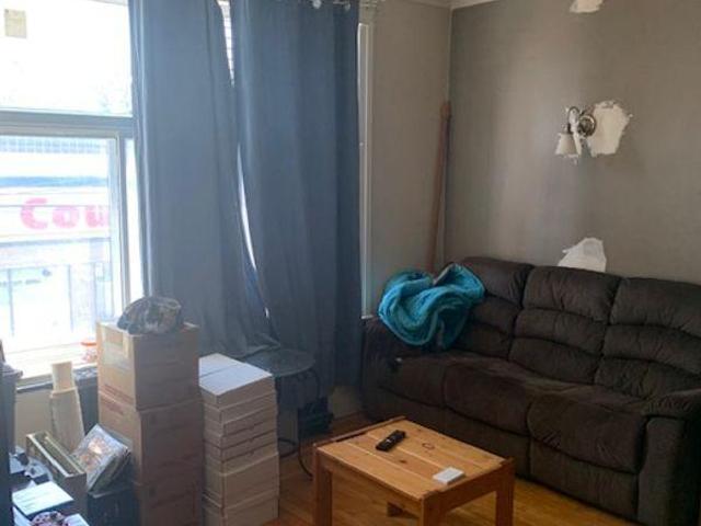 Shared Living/roommate 3 Bedroom For Rent Montréal QC 885 ELS96648156
