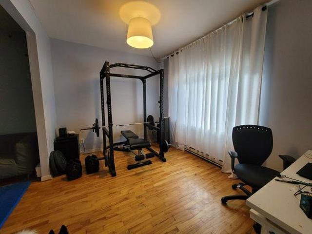 Shared Living/roommate 3 Bedroom For Rent Montréal QC 965 ELS96649190