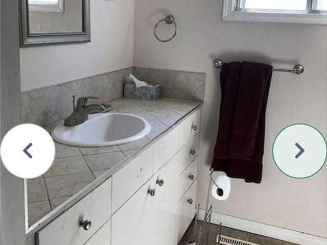 Shared Living/roommate 3 Bedroom For Rent Edmonton AB 650 ELS96644542