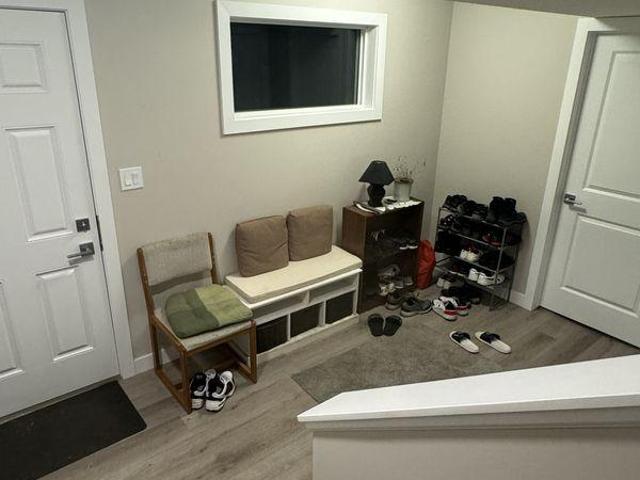 Shared Living/roommate 3 Bedroom For Rent Edmonton AB 650 ELS96644563