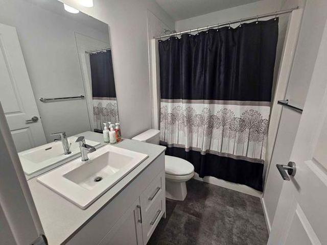 Shared Living/roommate 3 Bedroom For Rent Edmonton AB 850 ELS97417030