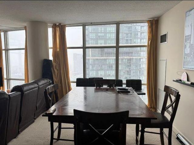 Shared Living/roommate 3 Bedroom For Rent Toronto ON 1150 ELS91232644