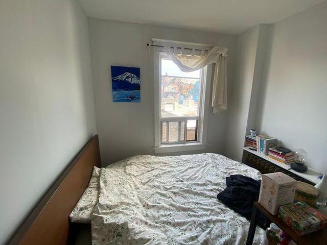 Shared Living/roommate 3 Bedroom For Rent Toronto ON 1200 ELS90748923