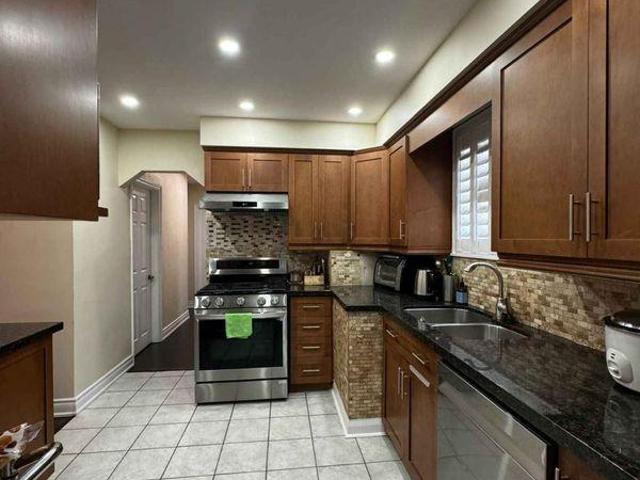 Shared Living/roommate 3 Bedroom For Rent Toronto ON 500 ELS97419926