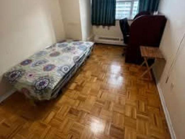 Shared Living/roommate 3 Bedroom For Rent Toronto ON 600 ELS96644785