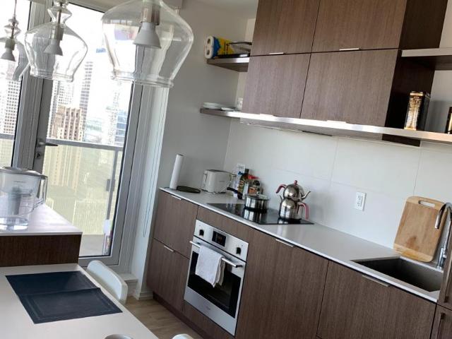 Shared Living/roommate 3 Bedroom For Rent Toronto Toronto 1216 ES90560407