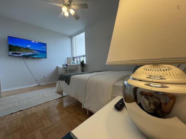 Shared Living/roommate 3 Bedroom For Rent Toronto Toronto 1490 ES90559217