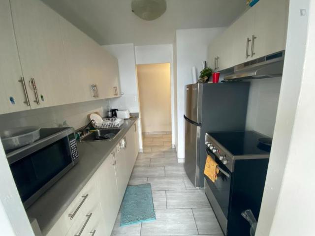 Shared Living/roommate 3 Bedroom For Rent Toronto Toronto 1490 ES90560422