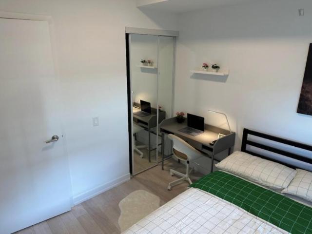 Shared Living/roommate 3 Bedroom For Rent Toronto Toronto 1650 ES90560465