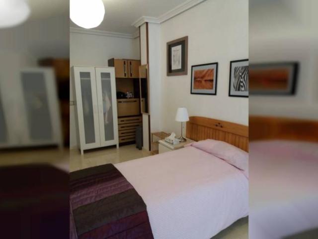 Shared Living/Roommate 3 Dormitorio Murcia Murcia ELS101844333