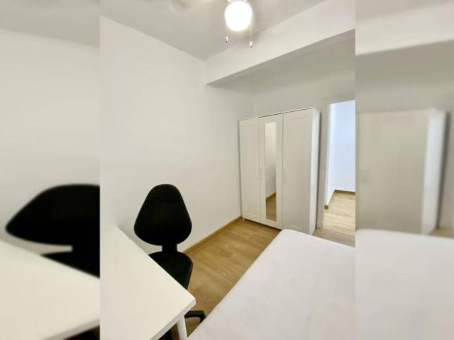 Shared Living/Roommate 3 Dormitorio Murcia Murcia ELS102664109