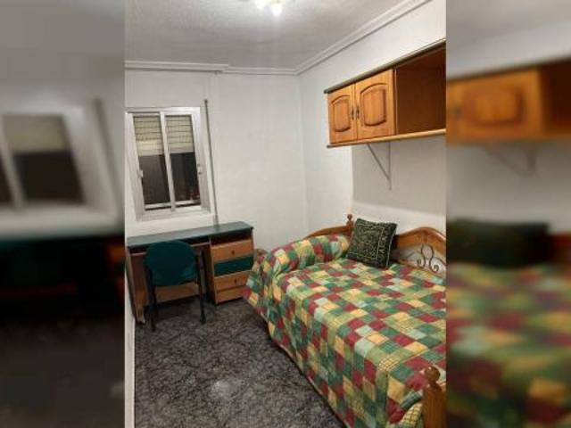 Shared Living/Roommate 3 Dormitorio Murcia Murcia ELS84178687