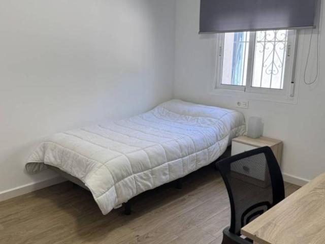 Shared Living/Roommate 3 Dormitorio Murcia Murcia ELS92170883