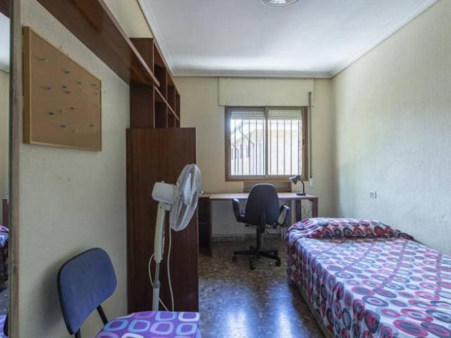 Shared Living/Roommate 3 Dormitorio Murcia Murcia ES101771131