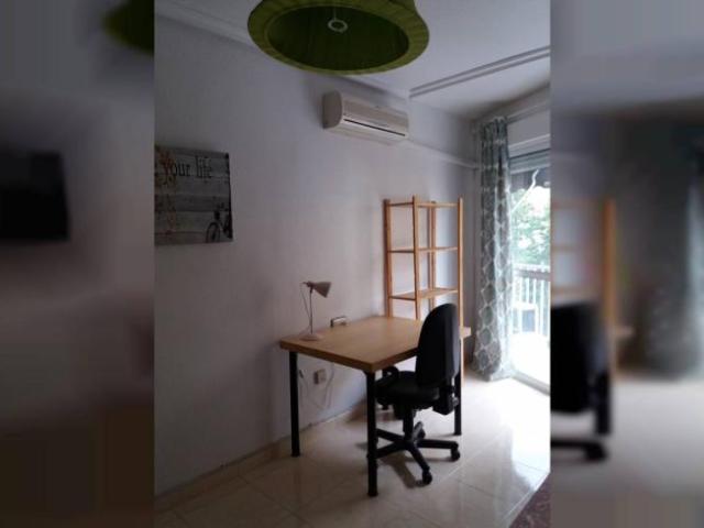 Shared Living/Roommate 3 Dormitorio Murcia Murcia ES101823895