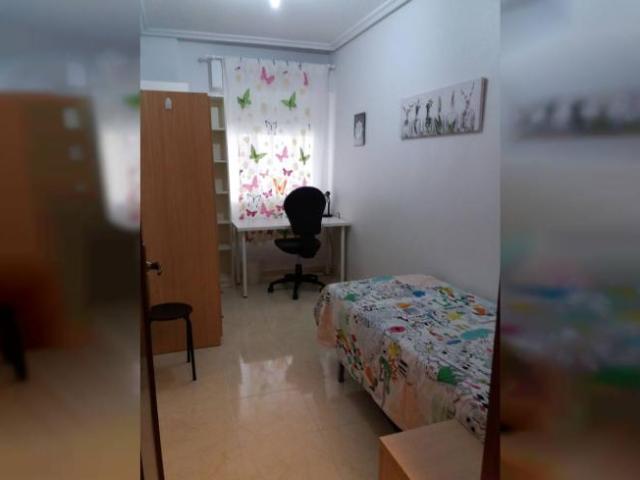 Shared Living/Roommate 3 Dormitorio Murcia Murcia ES101823124