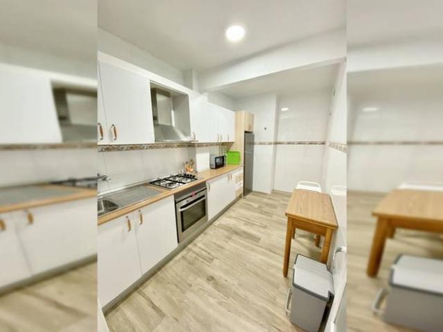 Shared Living/Roommate 3 Dormitorio Murcia Murcia ES102664108
