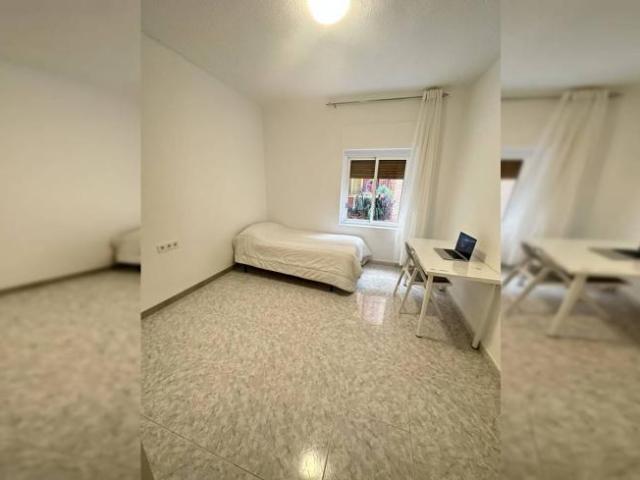 Shared Living/Roommate 3 Dormitorio Murcia Murcia ES103925462