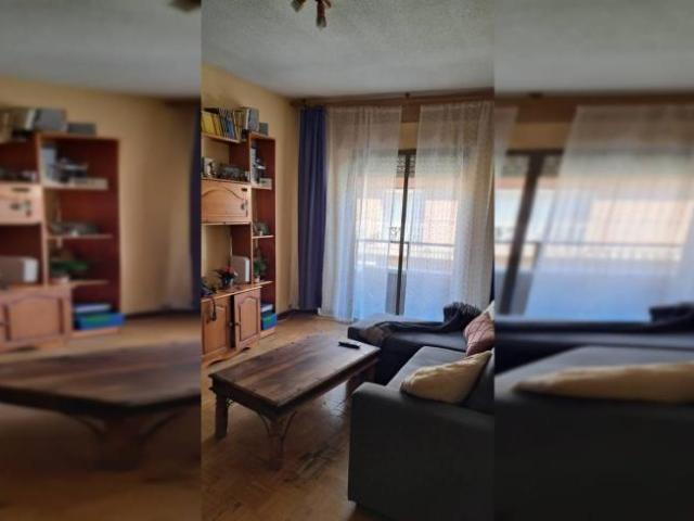 Shared Living/Roommate 3 Dormitorio Madrid Madrid ELS100676258