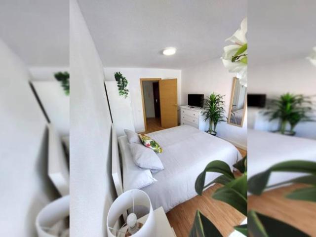 Shared Living/Roommate 3 Dormitorio Madrid Madrid ELS101670860